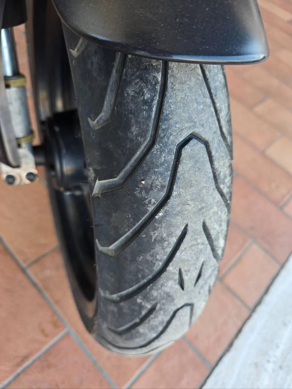 Ducati Monster 600 Dark (1998 - 01) (6)