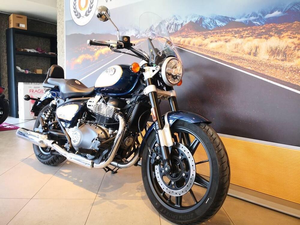 Royal Enfield Super Meteor 650 (2023 - 26) (3)