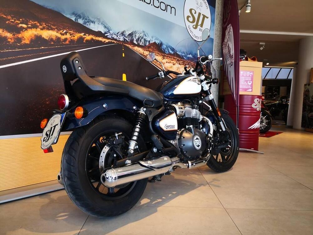 Royal Enfield Super Meteor 650 (2023 - 26) (6)