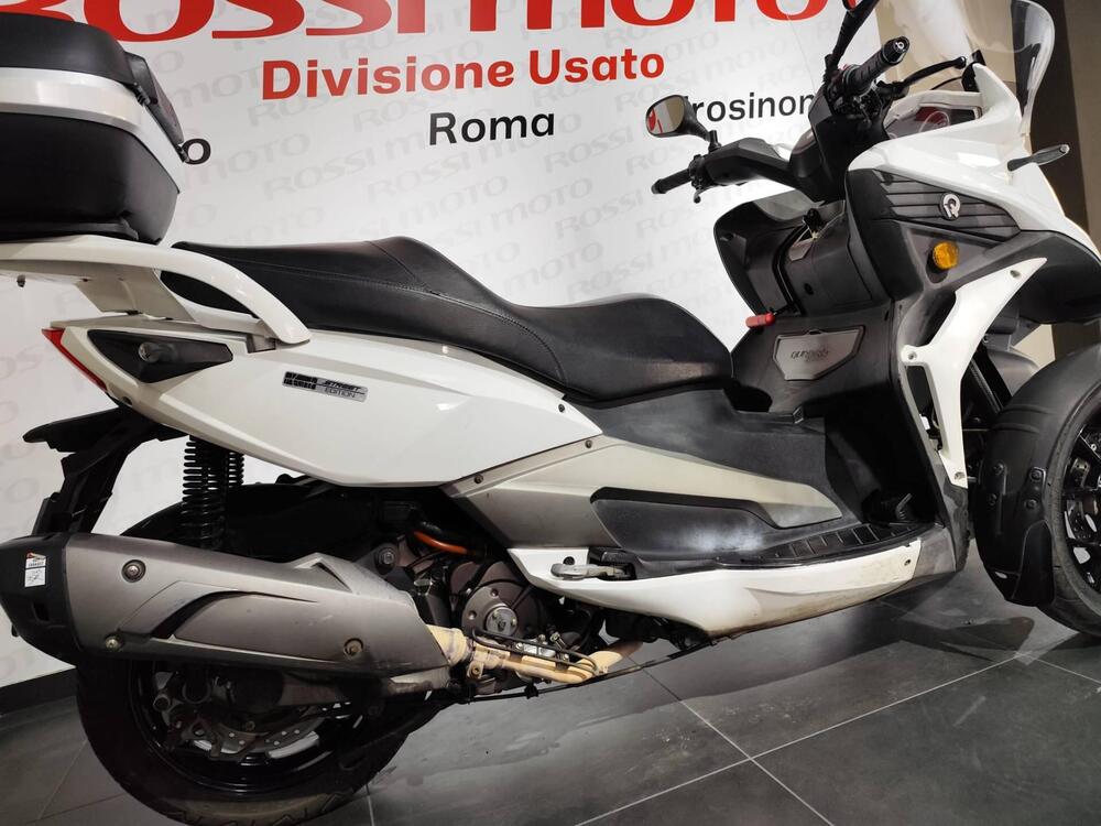 Qooder QV3 350 (2020 - 24) (2)