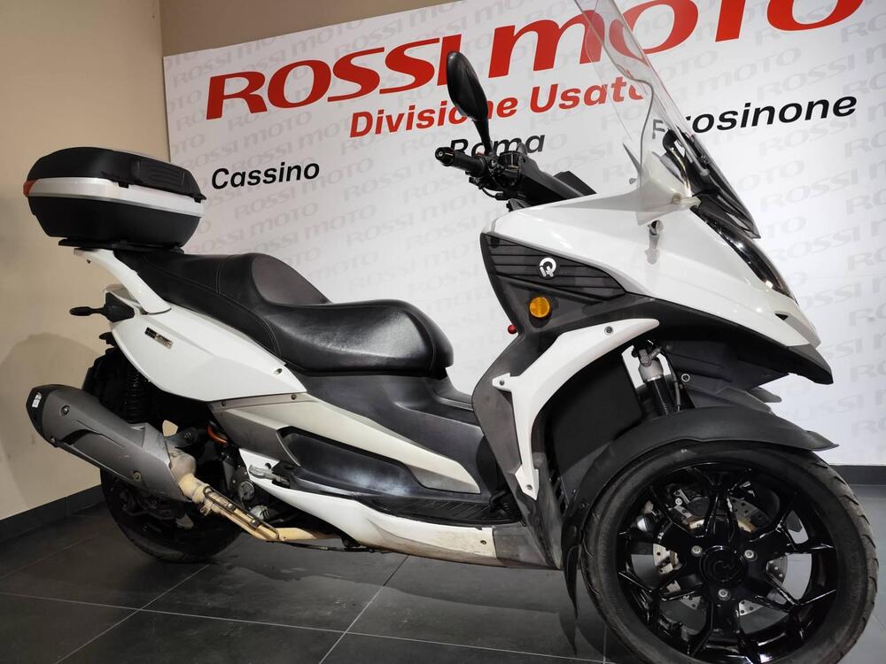 Qooder QV3 350 (2020 - 24) (3)