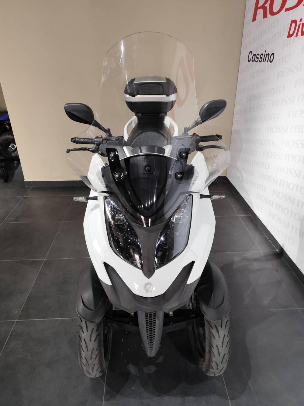 Qooder QV3 350 (2020 - 24) (4)