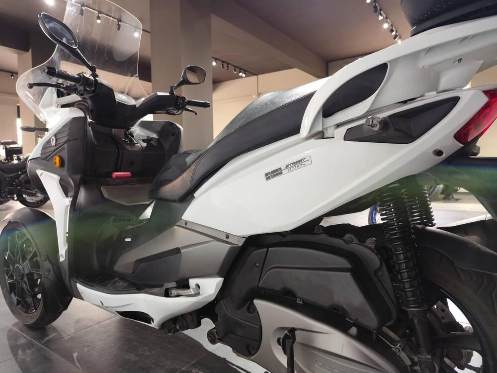 Qooder QV3 350 (2020 - 24) (6)