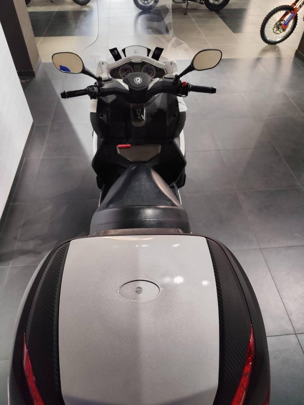 Qooder QV3 350 (2020 - 24) (7)