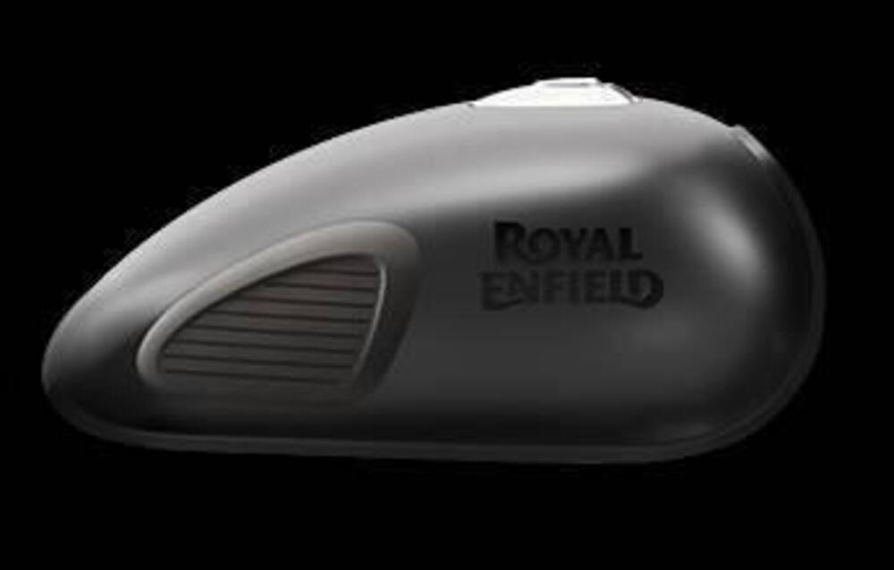 Royal Enfield Classic 350 (2021 - 26) (2)