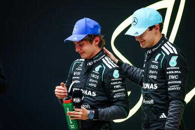 "Dietro il &lsquo;bravo Kimi&rsquo; c&rsquo;&egrave; altro. Lui non &egrave; tuo amico": Coulthard gela Antonelli e svela il vero volto di Russell