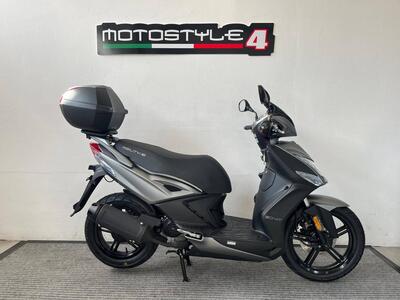 Kymco Agility 50 R16 + (2021 - 26) nuova