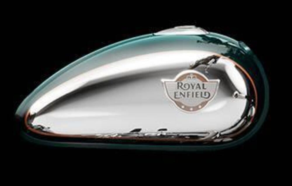 Royal Enfield Classic 350 (2021 - 26) (2)