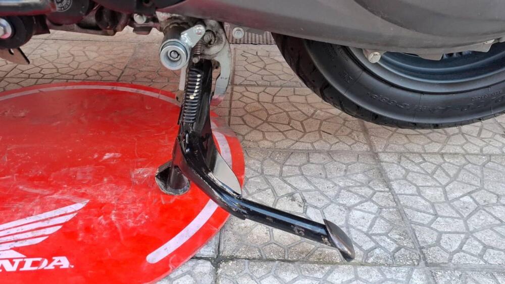 Honda Forza 300 ABS (2018 - 20) (5)