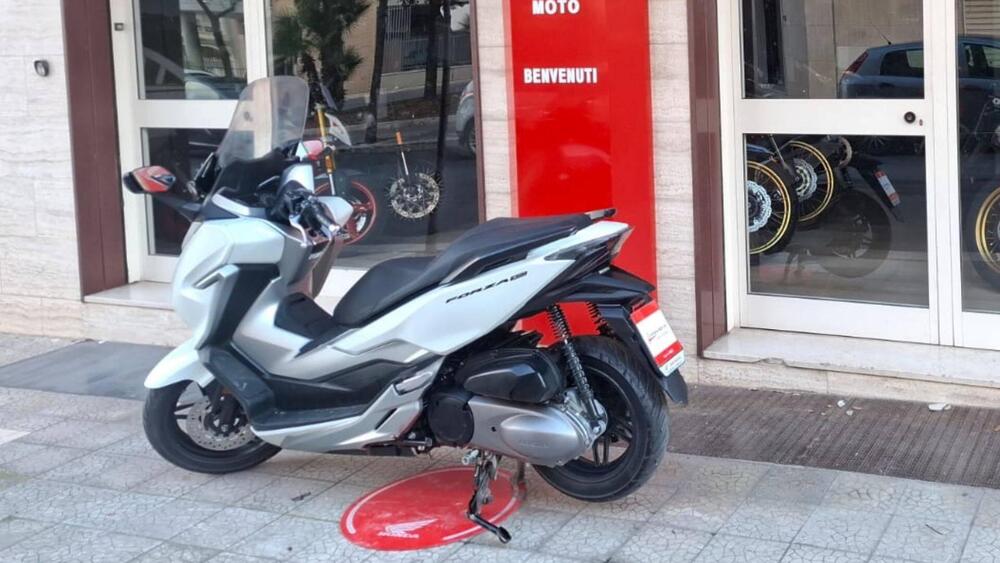 Honda Forza 300 ABS (2018 - 20) (7)