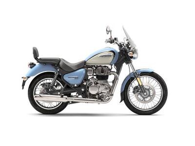 Royal Enfield Meteor 350 Aurora (2024 - 26) nuova