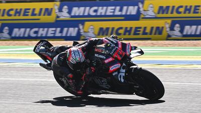 MotoGP 2026. LIVE - GP delle Americhe ad Austin