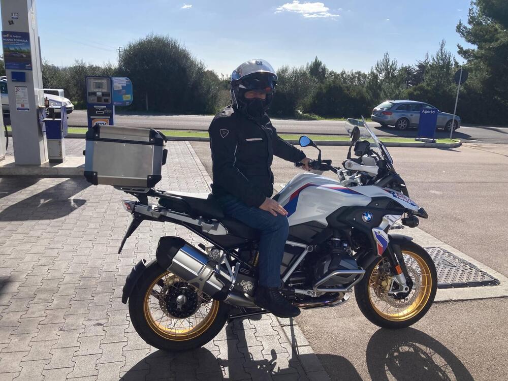 Bmw R 1250 GS (2021 - 24)