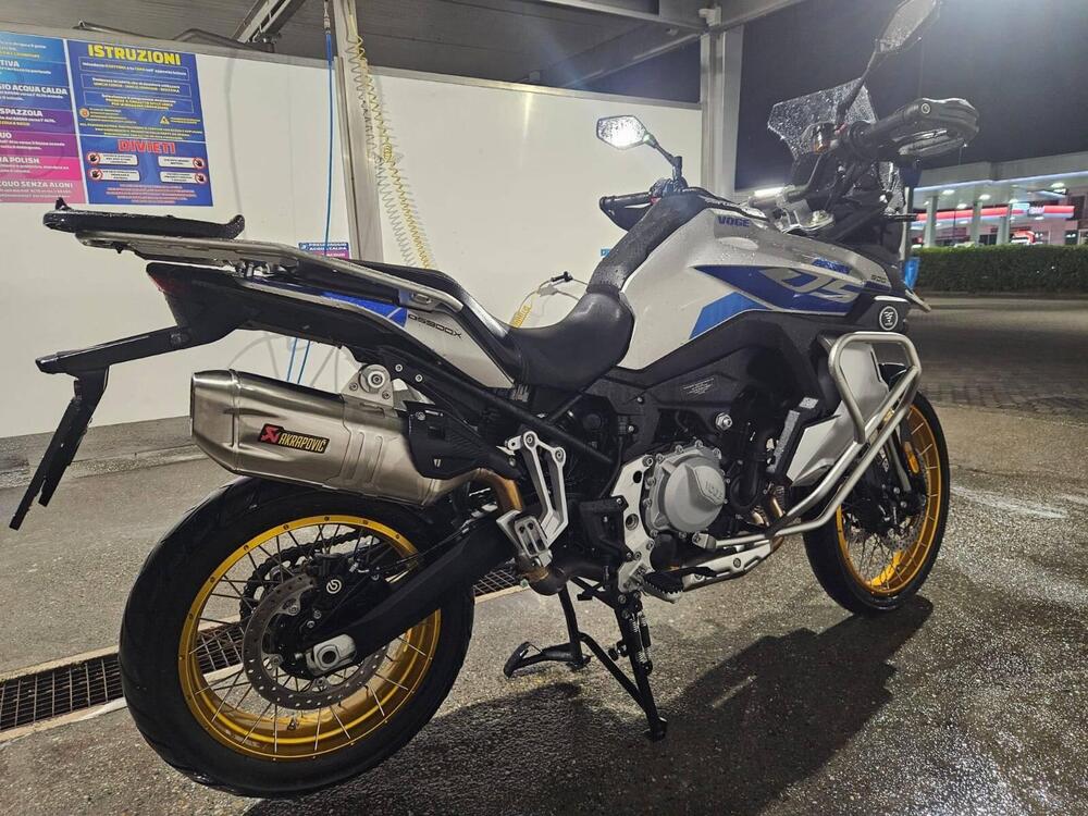 Voge Valico 900DSX (2024 - 26) (2)