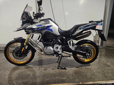 Voge Valico 900DSX (2024 - 26) usata