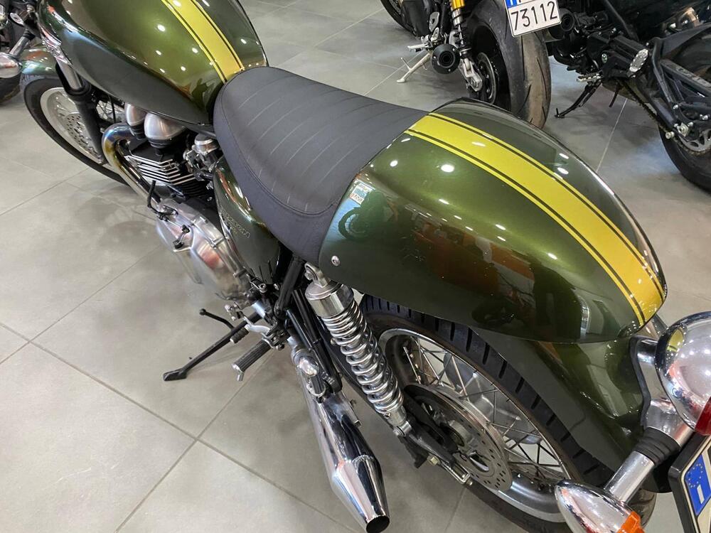Triumph Thruxton 900 (2004 - 15) (7)