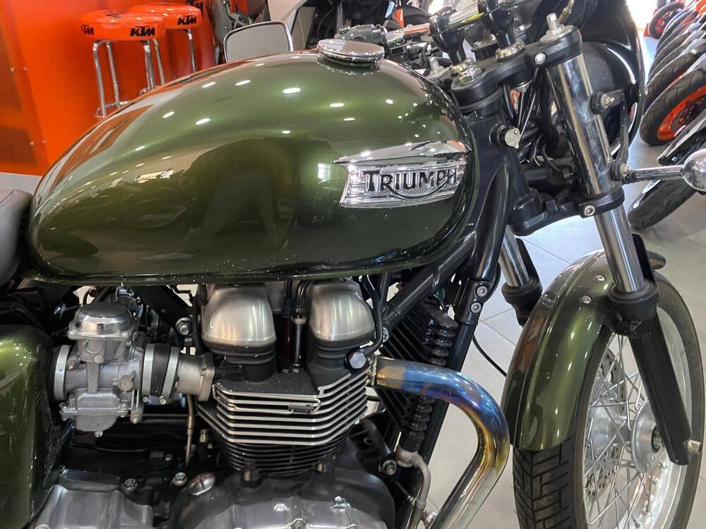 Triumph Thruxton 900 (2004 - 15) (6)
