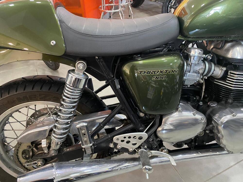 Triumph Thruxton 900 (2004 - 15) (8)