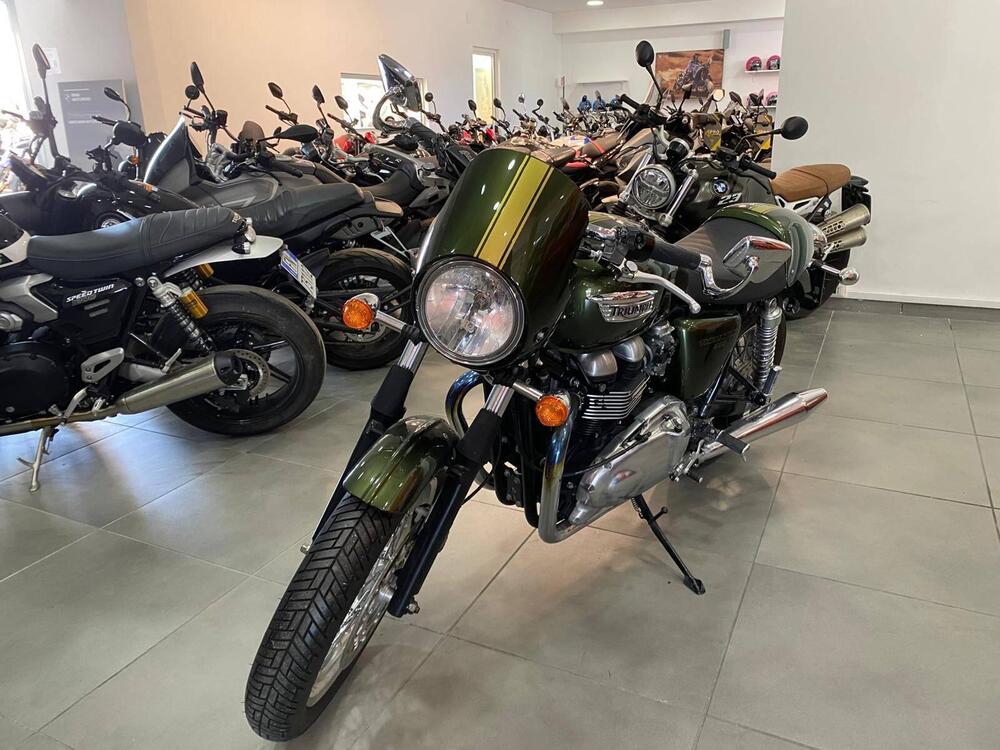 Triumph Thruxton 900 (2004 - 15) (4)