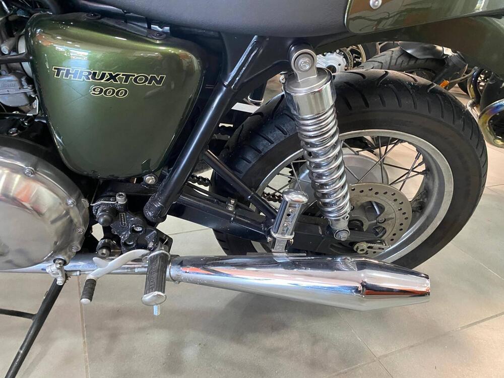 Triumph Thruxton 900 (2004 - 15) (10)
