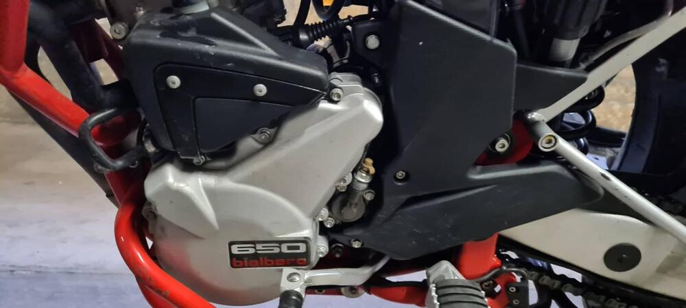 Swm Superdual 600 X (2018 - 20) (3)