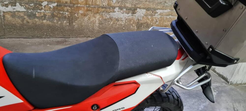 Swm Superdual 600 X (2018 - 20) (4)