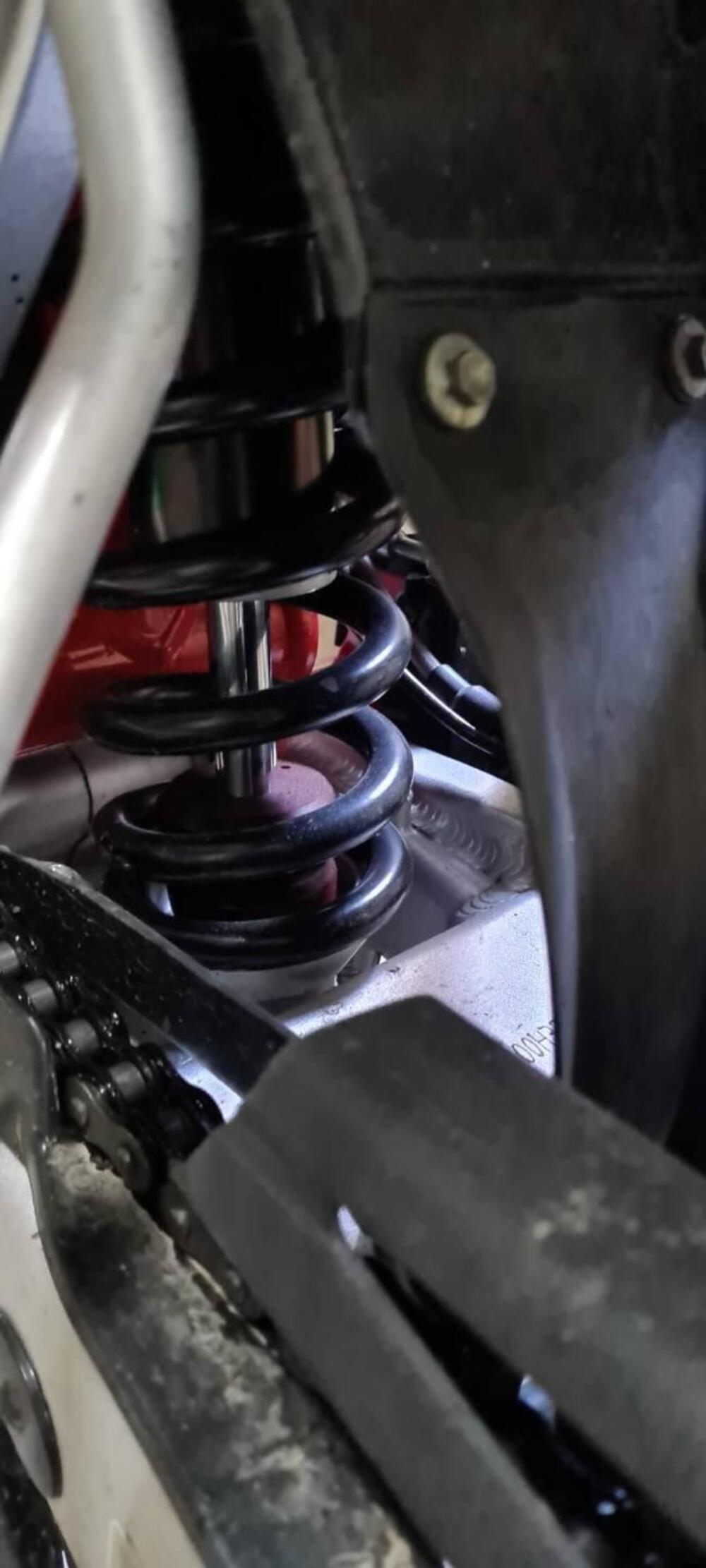 Swm Superdual 600 X (2018 - 20) (5)