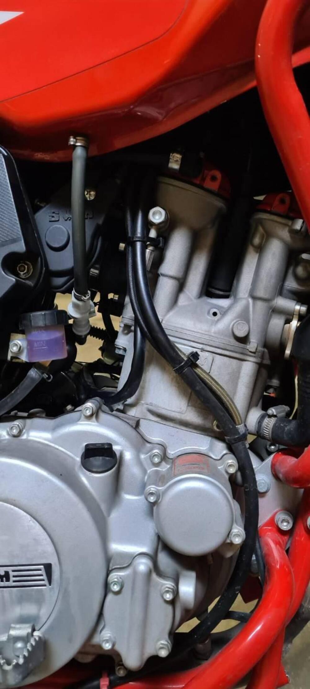 Swm Superdual 600 X (2018 - 20) (6)