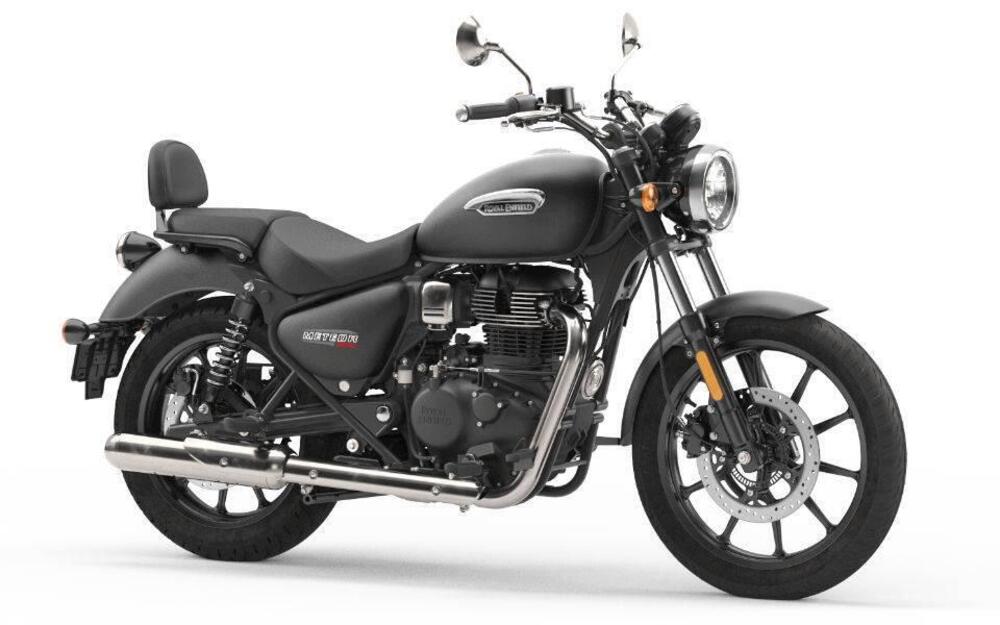 Royal Enfield Meteor 350 (2021 - 26)