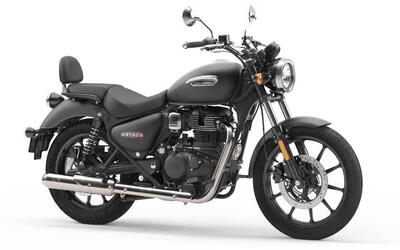Royal Enfield Meteor 350 (2021 - 26) nuova