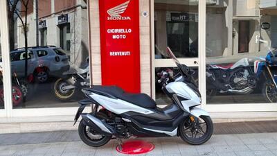 Honda Forza 350 (2022 - 24) usata