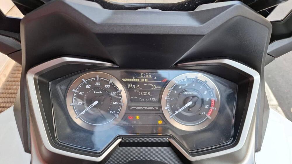 Honda Forza 350 (2022 - 24) (3)