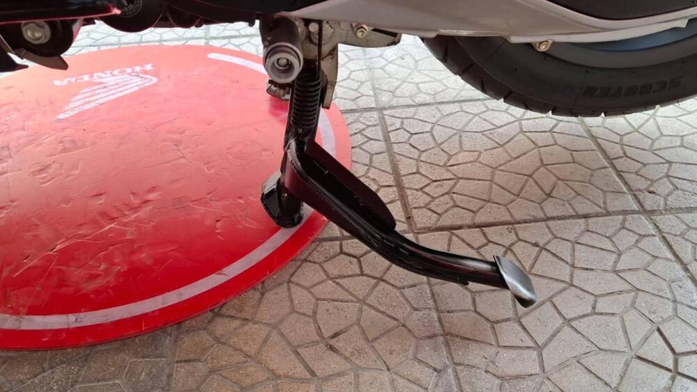 Honda Forza 350 (2022 - 24) (4)