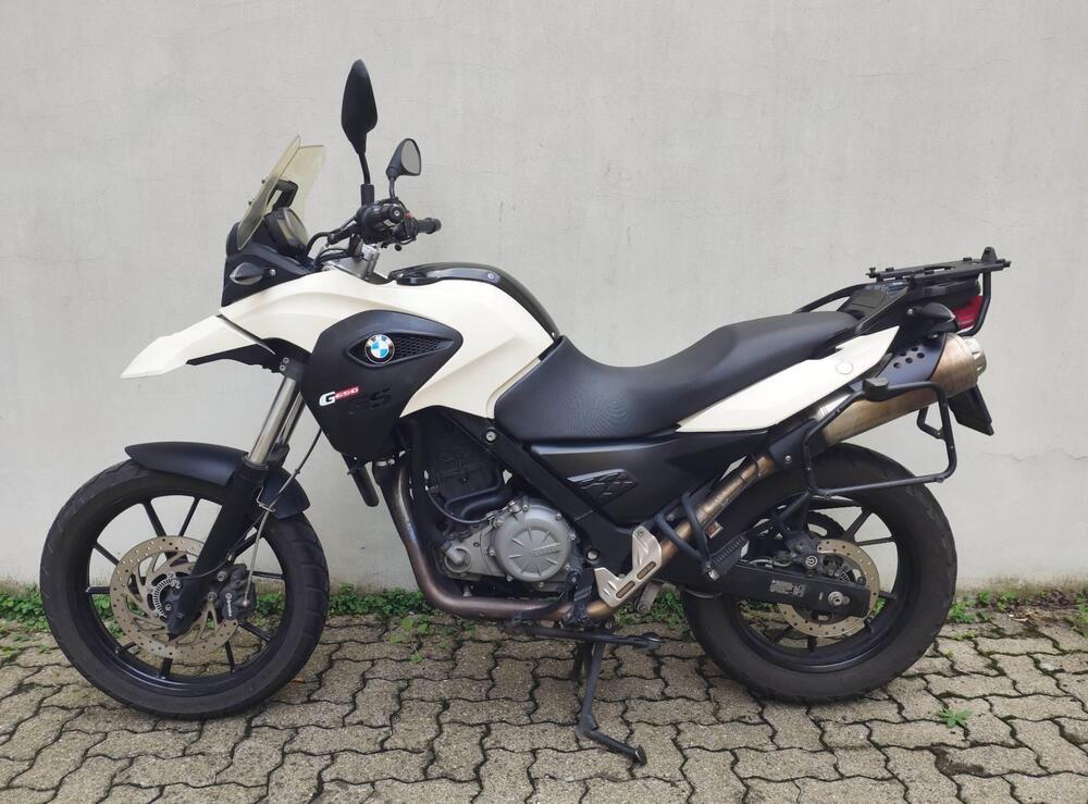 Bmw G 650 GS (2010 - 16)