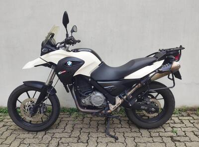 Bmw G 650 GS (2010 - 16) usata