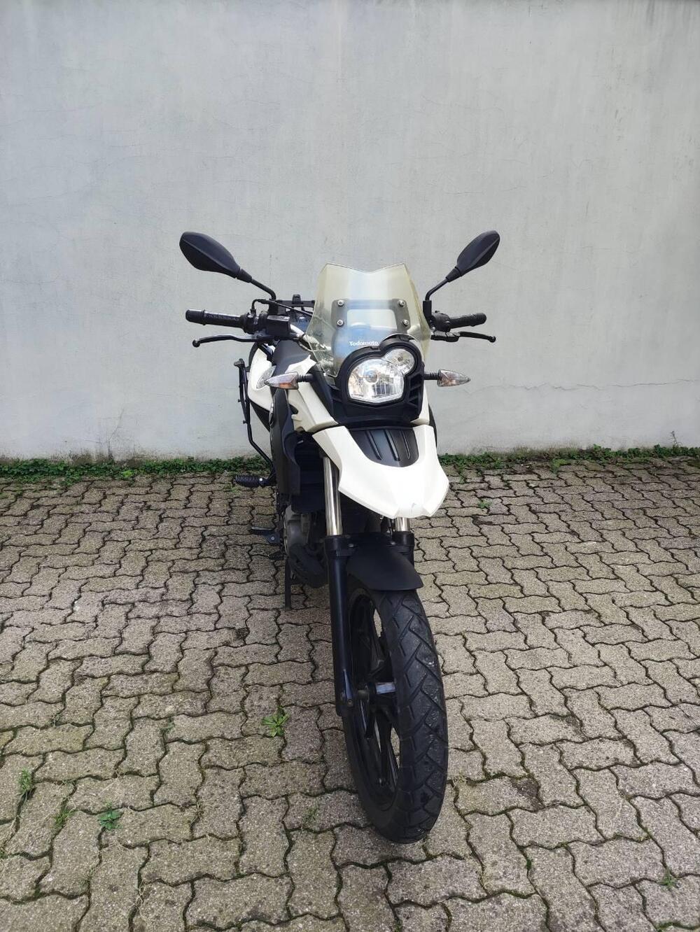 Bmw G 650 GS (2010 - 16) (3)