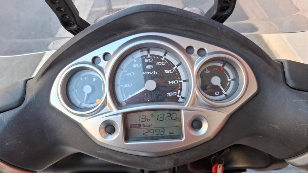 Yamaha X-City 250 (2006 - 16) (3)