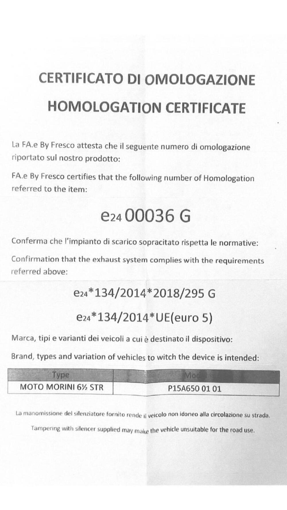 Moto Morini SEIEMMEZZO STR (2022 - 26) (5)