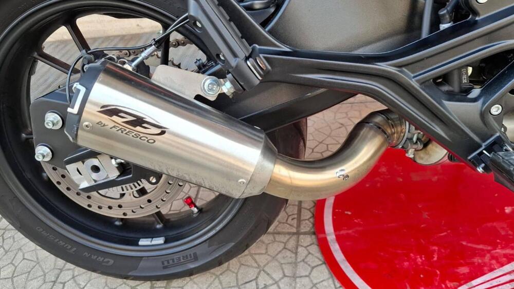 Moto Morini SEIEMMEZZO STR (2022 - 26) (6)