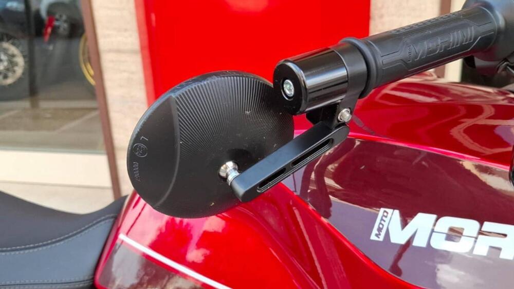 Moto Morini SEIEMMEZZO STR (2022 - 26) (7)