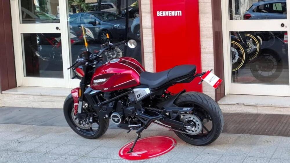Moto Morini SEIEMMEZZO STR (2022 - 26) (12)