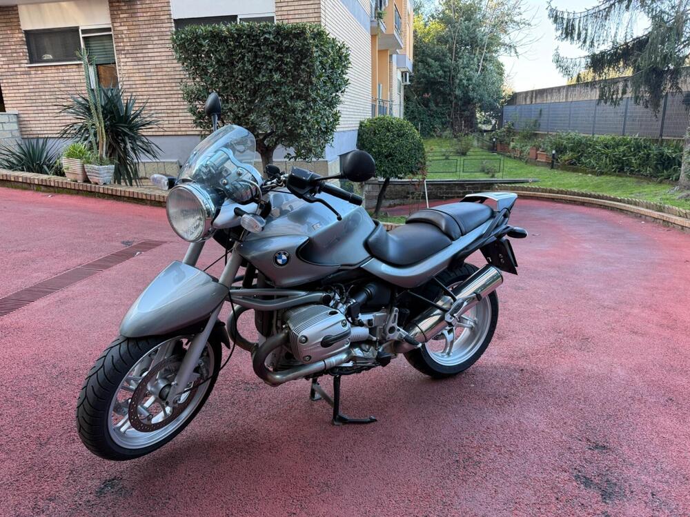 Bmw R 1150 R (2000 - 07)