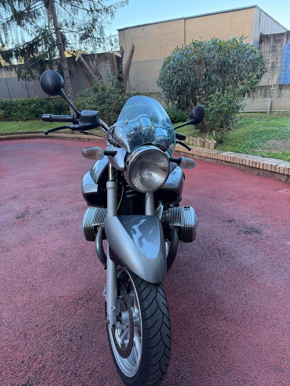 Bmw R 1150 R (2000 - 07) (2)