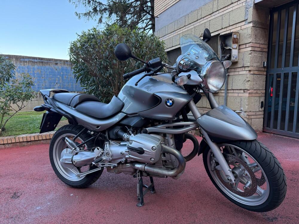 Bmw R 1150 R (2000 - 07) (3)