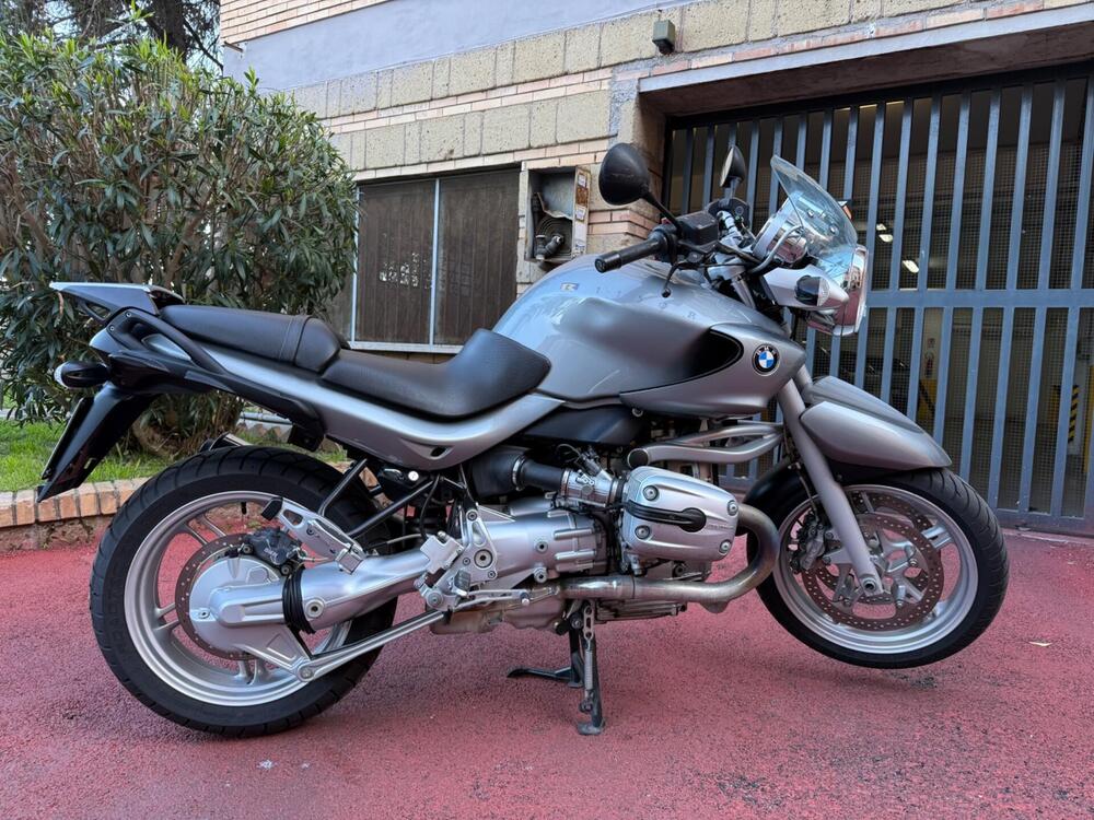 Bmw R 1150 R (2000 - 07) (4)