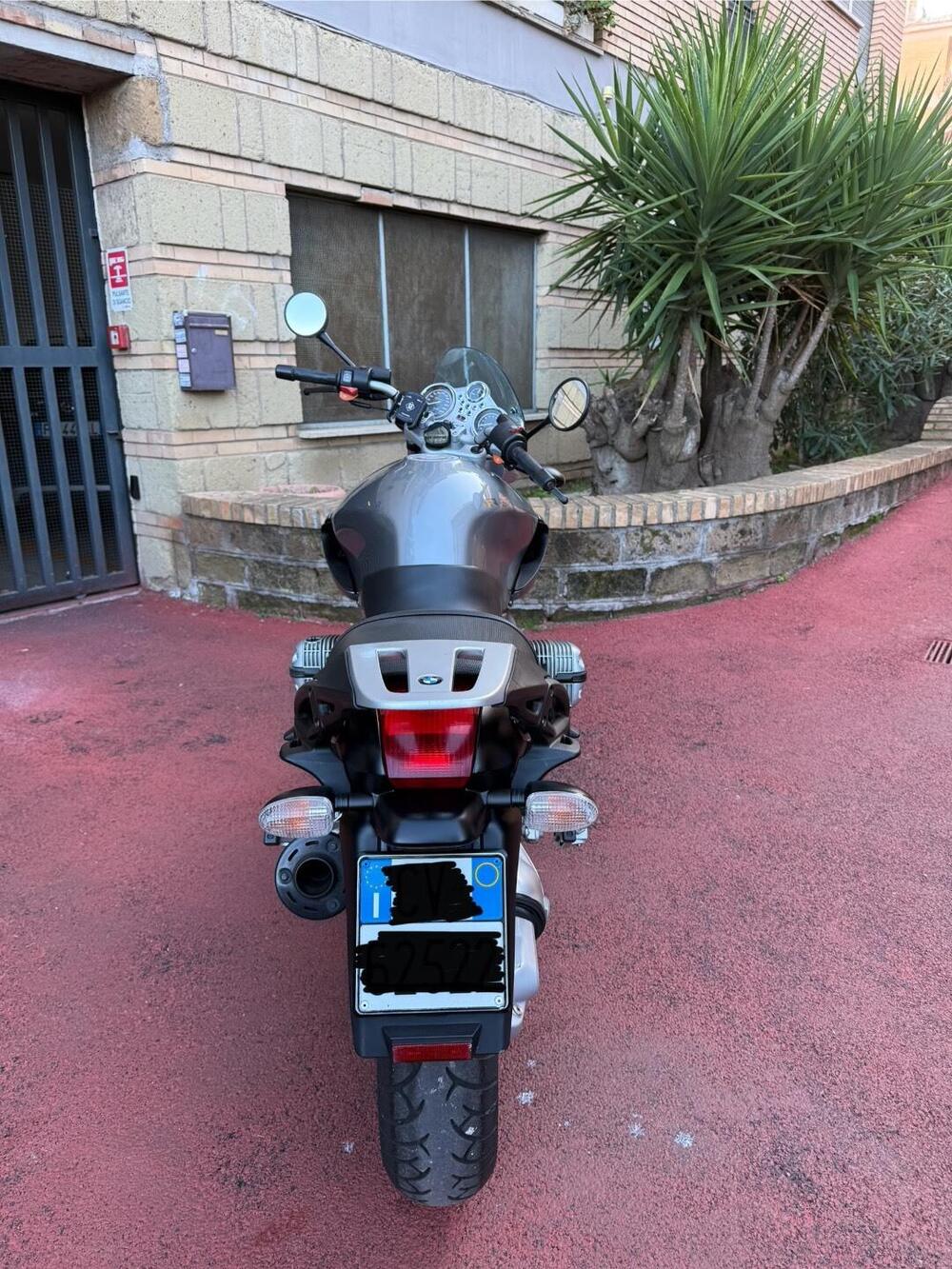 Bmw R 1150 R (2000 - 07) (5)