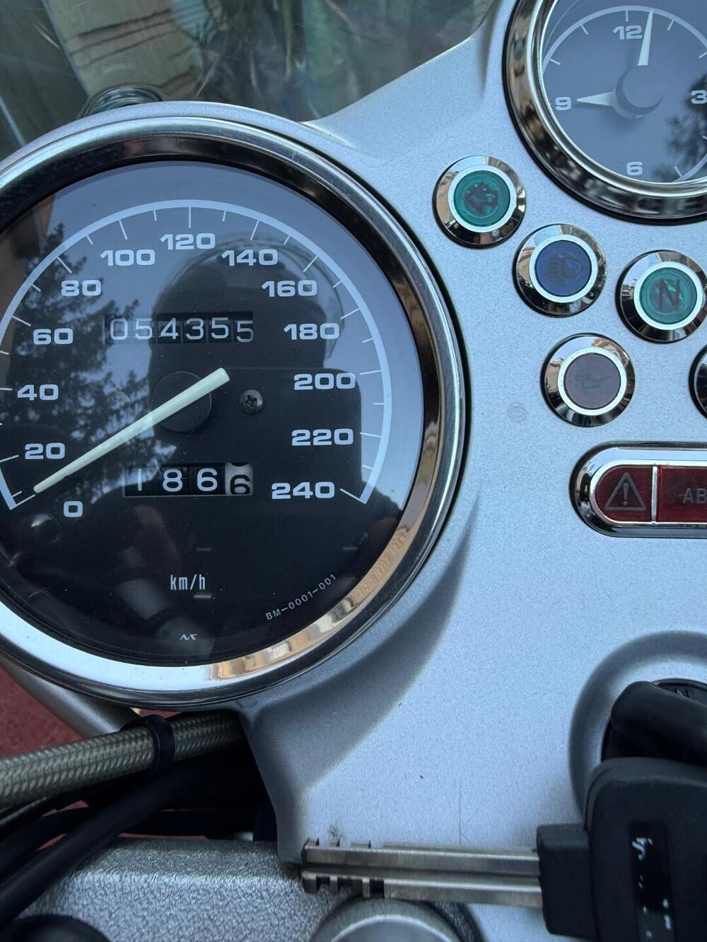 Bmw R 1150 R (2000 - 07) (7)