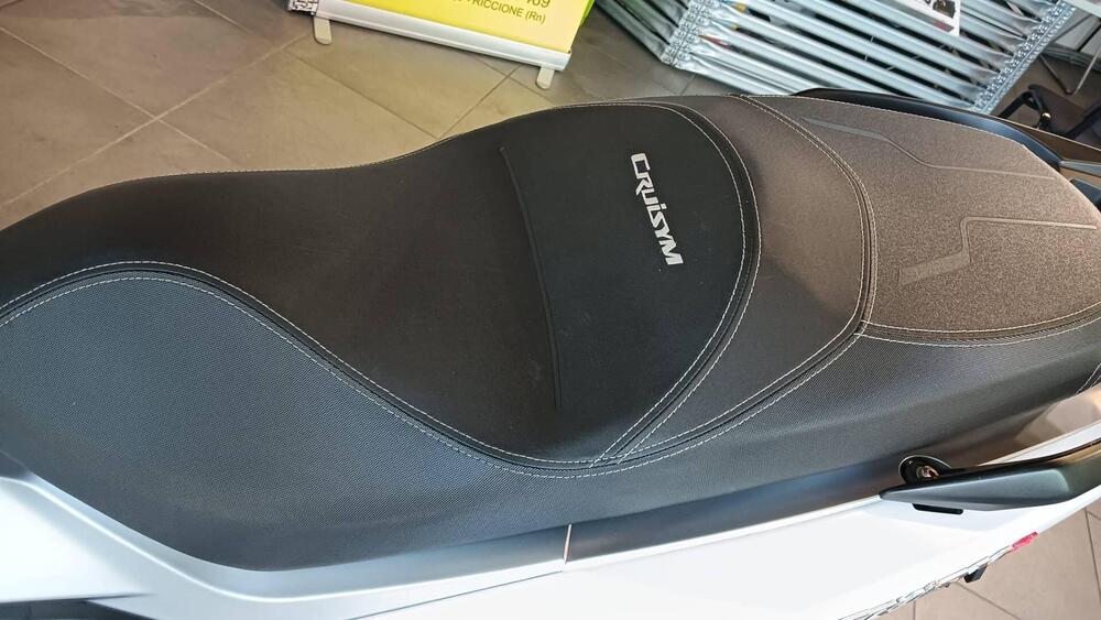 Sym Cruisym 300 (2021 - 24) (7)