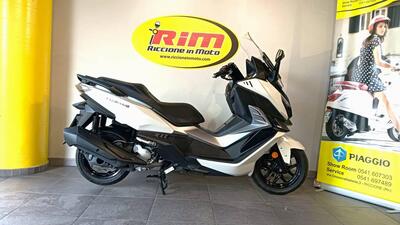 Sym Cruisym 300 (2021 - 24) usata