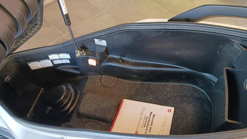 Sym Cruisym 300 (2021 - 24) (8)